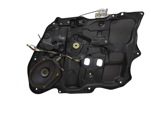 Mazda rear right door - rear,