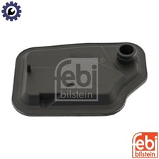 HYDRAULIC FILTER AUTOMATIC