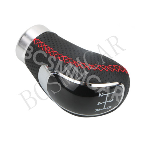 Manual automatic car speed - manual, 5/6