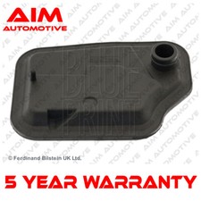 Hydraulic Filter Aim Fits