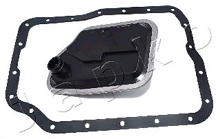 New hydraulic filter - new,
