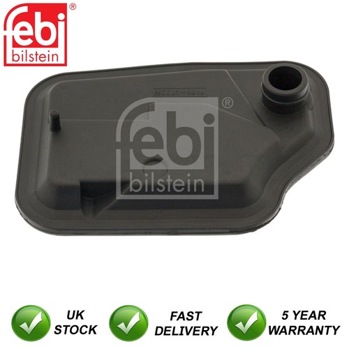 Hydraulic filter febi - hydraulic,