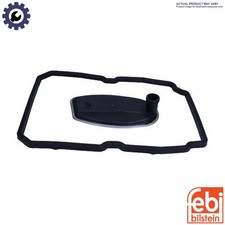 HYDRAULIC FILTER AUTOMATIC