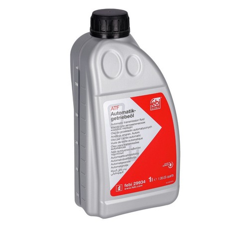 Automatic transmission - automatic,