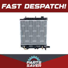 Radiator fits MAZDA DEMIO DW