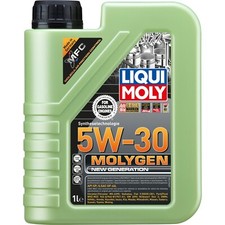 Liqui Moly Molygen New