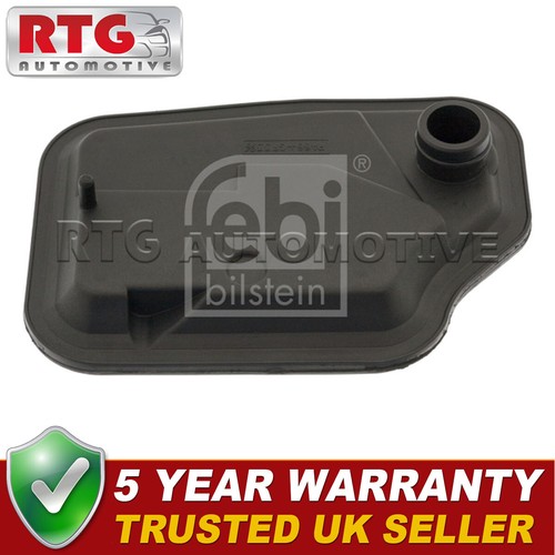 Hydraulic filter fits mazda - hydraulic,