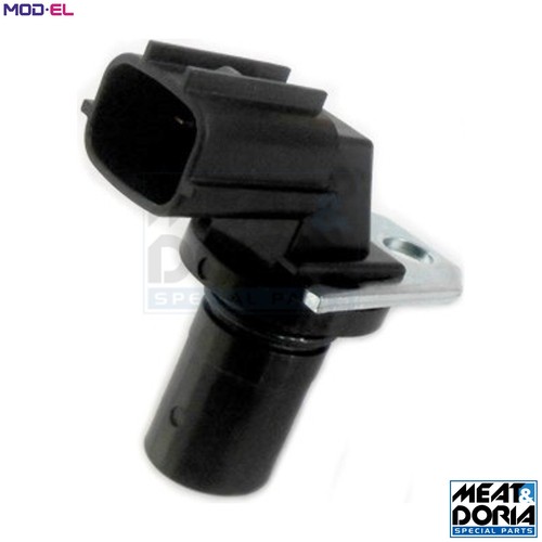 Rpm sensor automatic - rpm,