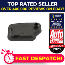 Automatic GearBox Oil Filter