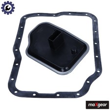 HYDRAULIC FILTER AUTOMATIC