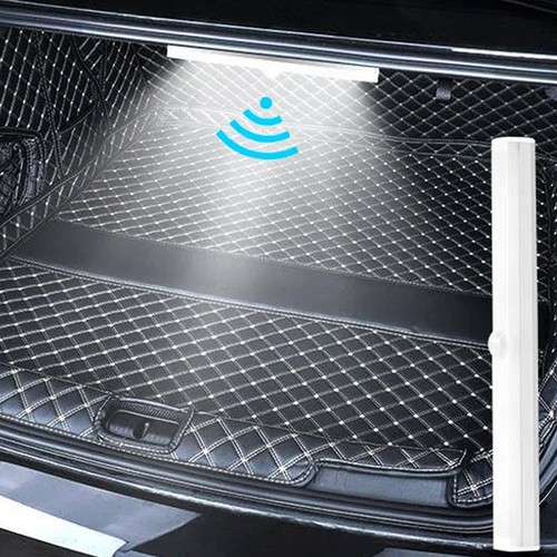 Magnetic car led sensor light - magnetic,