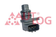 New RPM Sensor, automatic