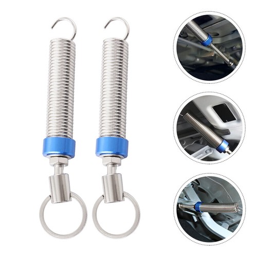 2pcs automatic car - car, boot