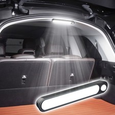 Magnetic Car Sensor Light For