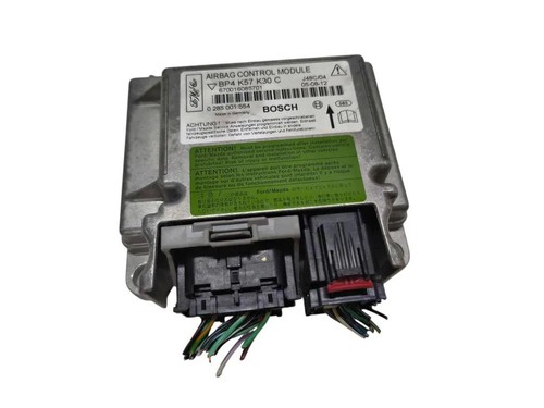 Mazda srs control unit - bk,