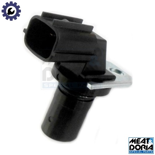 Rpm sensor automatic - rpm,