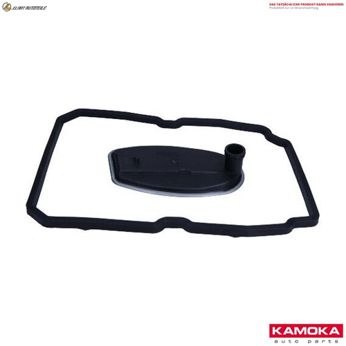 Hydraulic filter automatic - hydraulic,
