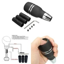 Cool Black Aluminum Car