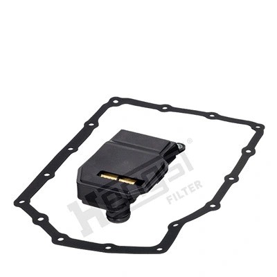 Hydraulic filter set automatic - hydraulic,
