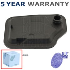 Hydraulic Filter Blue Print