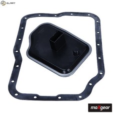 HYDRAULIC FILTER AUTOMATIC