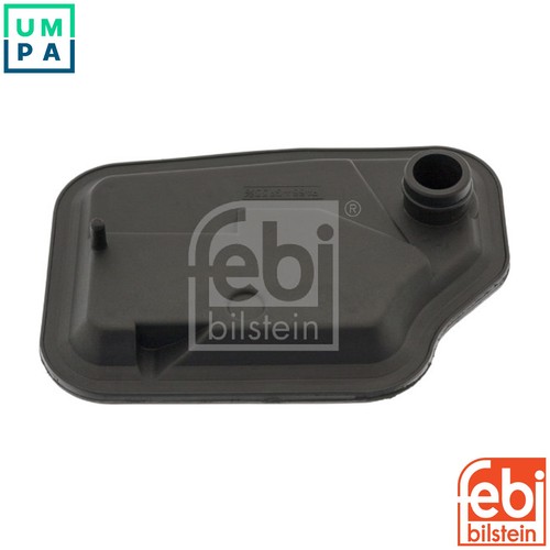 Hydraulic filter automatic - hydraulic,