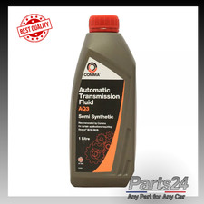 Comma AQ3 Semi Synthetic ATF