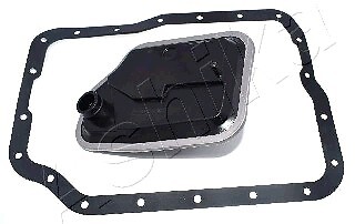New hydraulic filter - hydraulic,