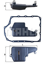 New Hydraulic Filter