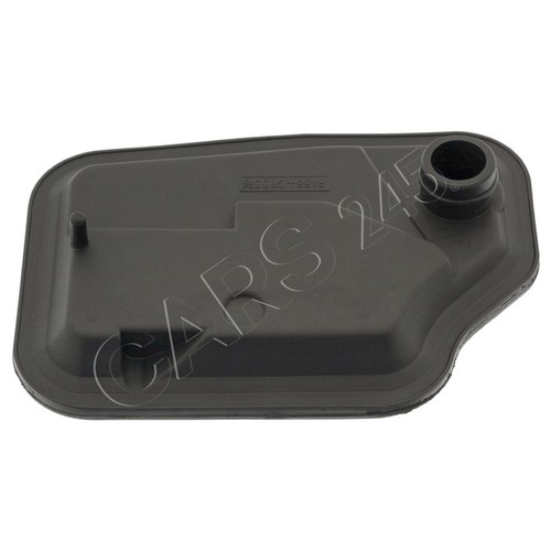 Automatic trans hydraulic - trans,