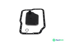 KAMOKA AUTOMATIC TRANSMISSION