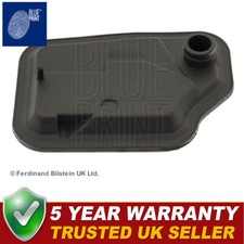 Blue Print Hydraulic Filter