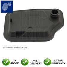 Hydraulic Filter Blue Print