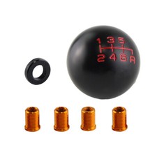 6 Speed Universal Automatic