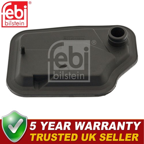 Febi hydraulic filter fits - hydraulic,